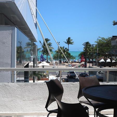Praia Mar Pousada Maceió 외부 사진