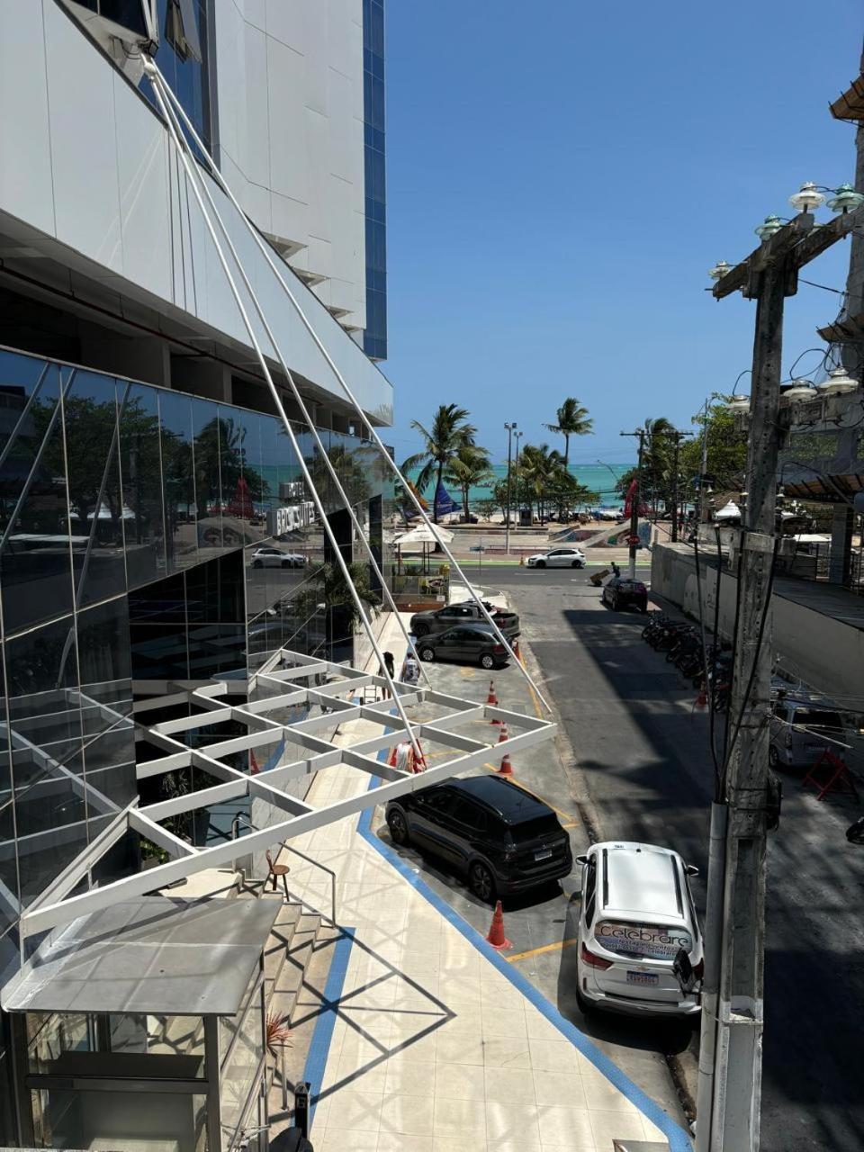 Praia Mar Pousada Maceió 외부 사진