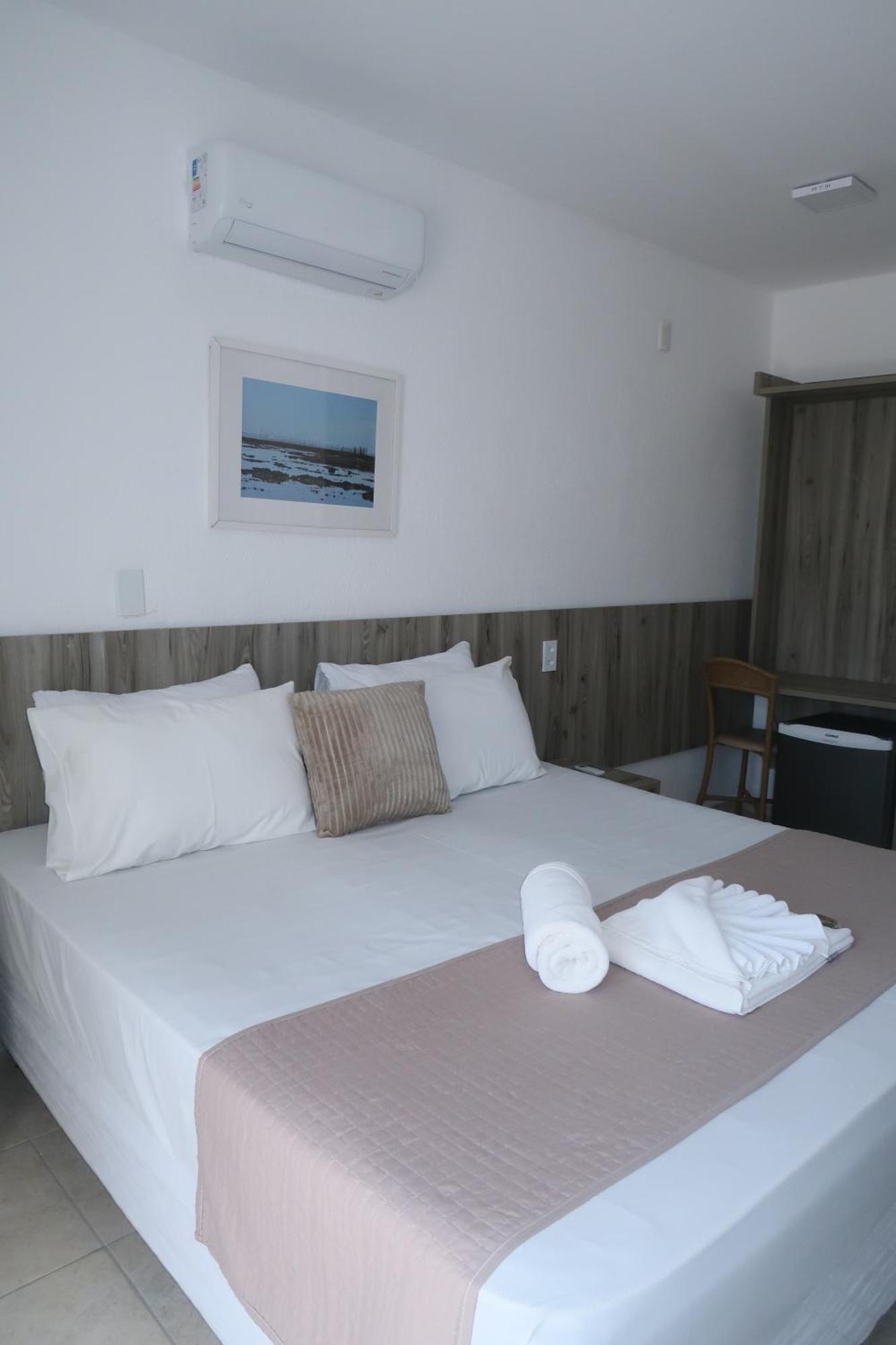 Praia Mar Pousada Maceió 외부 사진