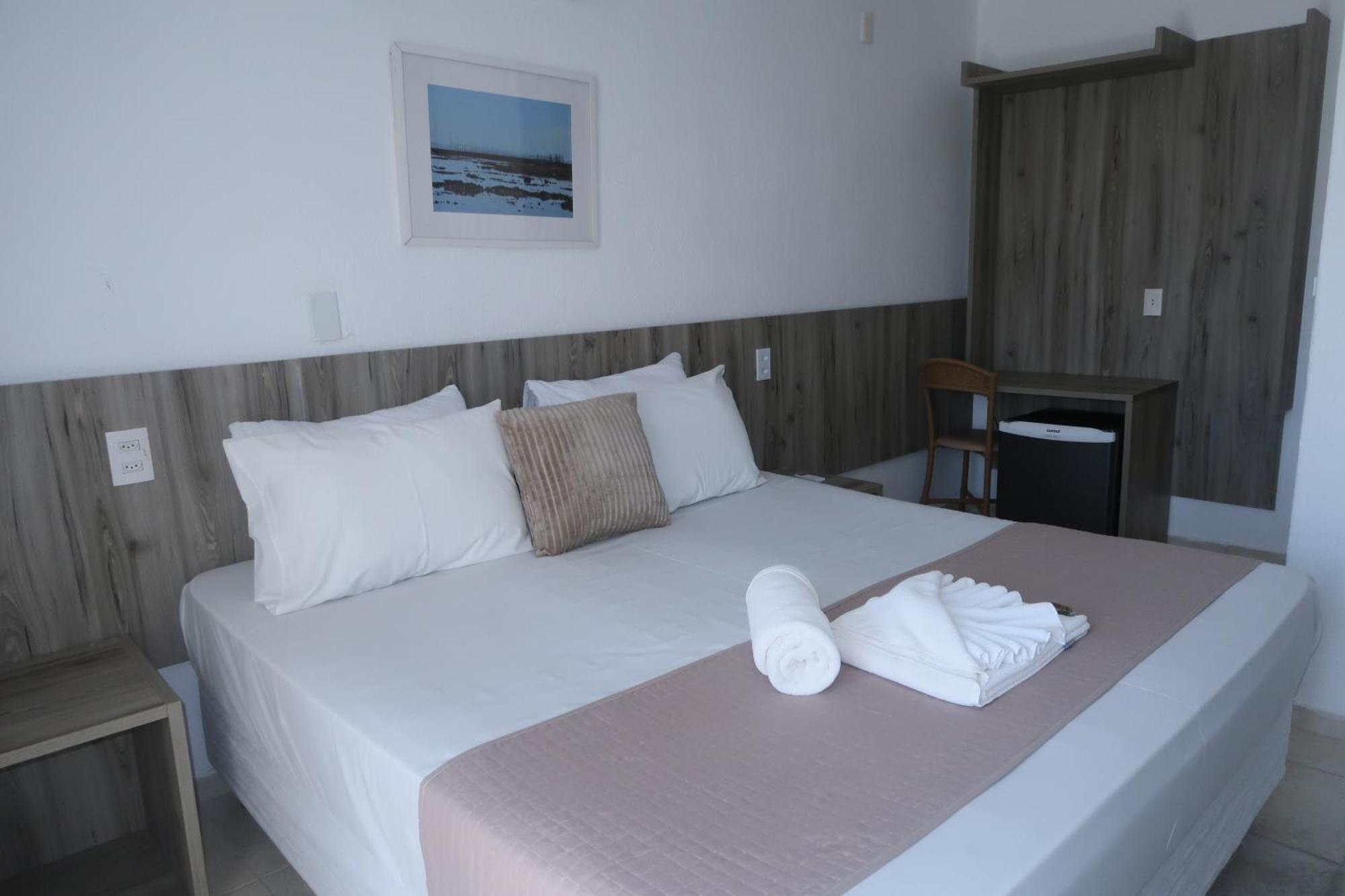 Praia Mar Pousada Maceió 외부 사진